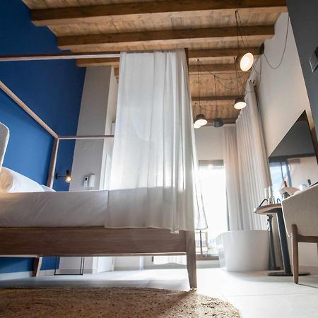 Mochoruralhome Ulldemo Suite Beceite Eksteriør bilde