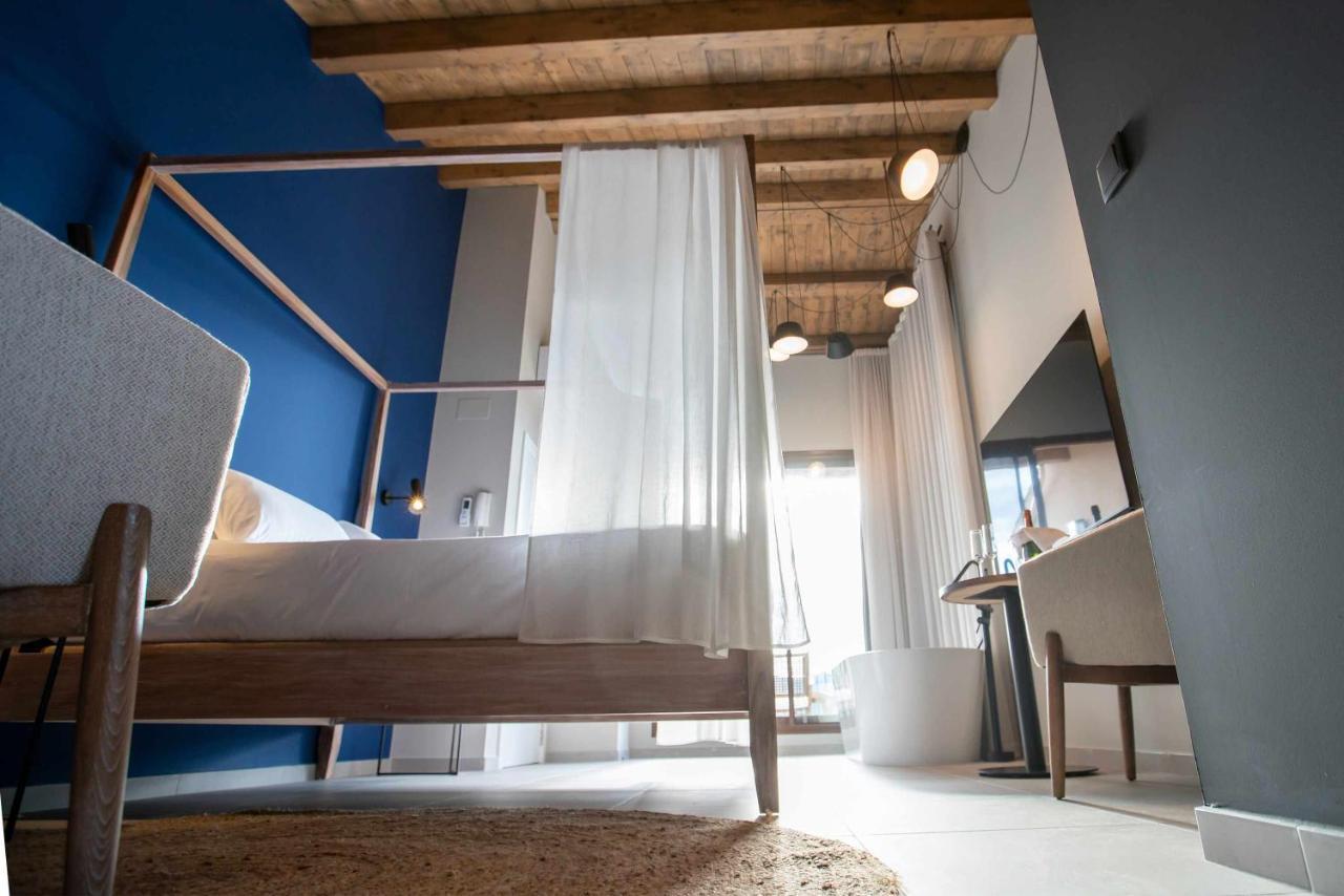 Mochoruralhome Ulldemo Suite Beceite Eksteriør bilde