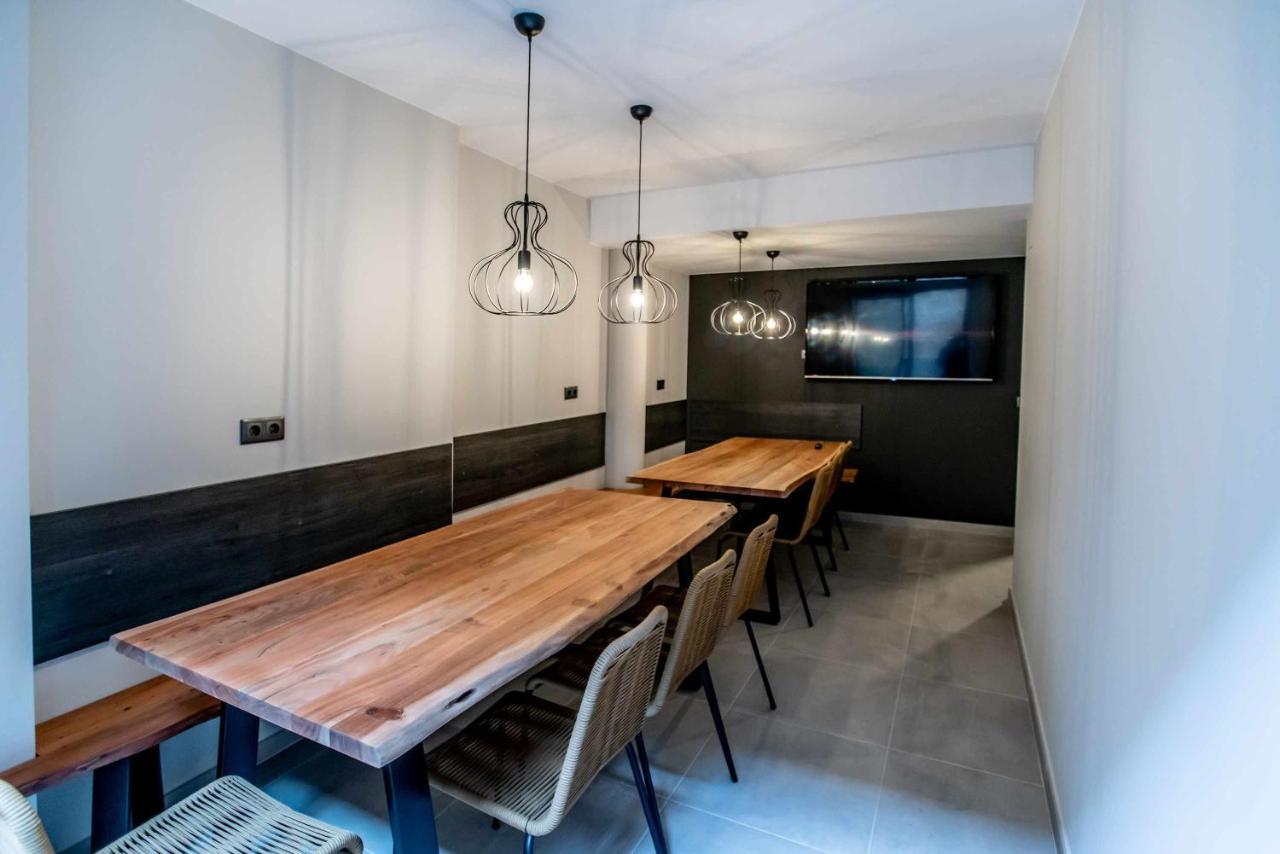 Mochoruralhome Ulldemo Suite Beceite Eksteriør bilde